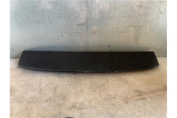 Recambio de aleron trasero para seat ibiza (6l1) 1.9 tdi referencia OEM IAM 6L6827933D  