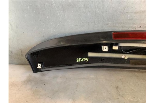 Recambio de aleron trasero para seat ibiza (6l1) 1.9 tdi referencia OEM IAM 6L6827933D  