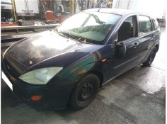 ford focus (daw, dbw) del año 2000