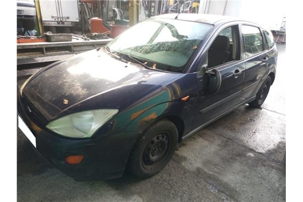 ford focus (daw, dbw) del año 2000