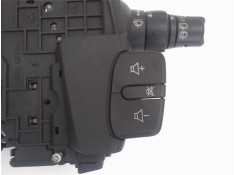 Recambio de mando limpiaparabrisas para renault scenic ii (jm) referencia OEM IAM   