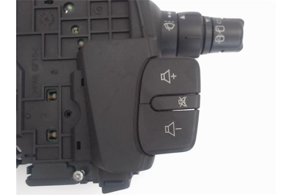 Recambio de mando limpiaparabrisas para renault scenic ii (jm) referencia OEM IAM   