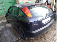 ford focus (daw, dbw) del año 2000