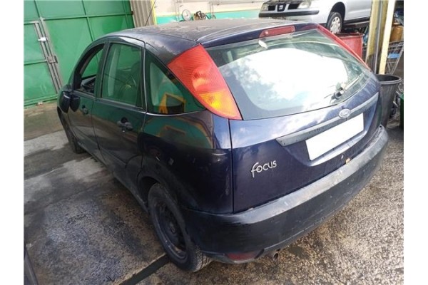 ford focus (daw, dbw) del año 2000