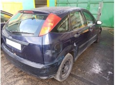 ford focus (daw, dbw) del año 2000