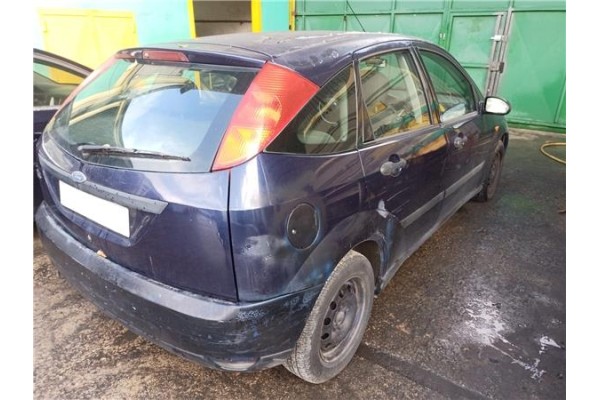 ford focus (daw, dbw) del año 2000