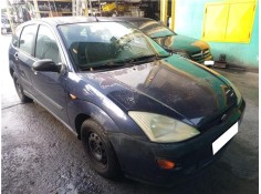 ford focus (daw, dbw) del año 2000