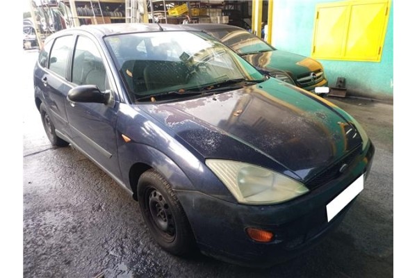 ford focus (daw, dbw) del año 2000