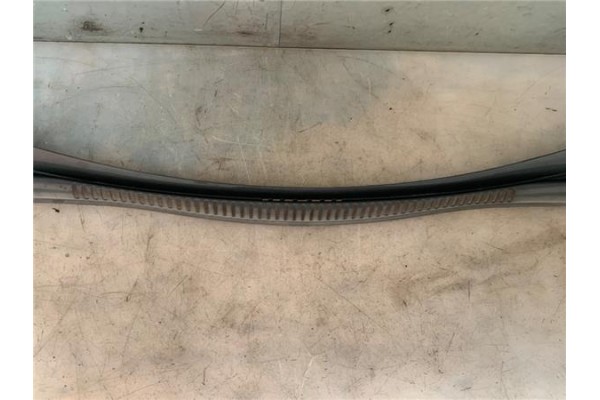 Recambio de torpedo para seat leon (1p1) 1.9 tdi referencia OEM IAM 1P0853185B  