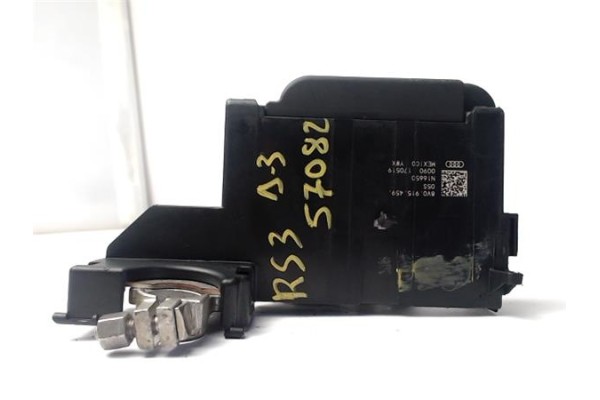 Recambio de caja fusibles/rele para audi rs3 sportback (8vf) 2.5 tfsi quattro referencia OEM IAM 8V0915459 0090170519 Recambio de caja fusibles/rele para audi rs3 sportback (8vf) 2.5 tfsi quattro referencia OEM IAM 8V0915459 0090170519