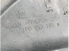 Recambio de torpedo para seat leon (1p1) 1.9 tdi referencia OEM IAM 1P0853185B  