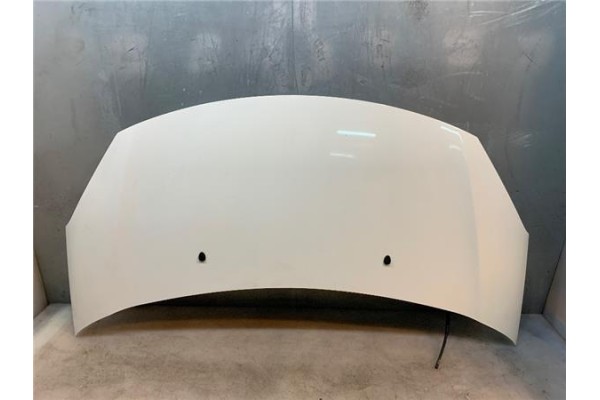 Recambio de capo para citroen c3 1.4 attraction referencia OEM IAM   