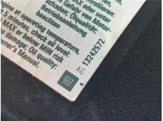 Recambio de torpedo para opel corsa d 1.2 referencia OEM IAM 13242572 13223952 