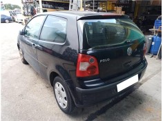 volkswagen polo iv (9n1) del año 2002