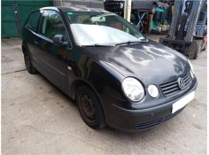 volkswagen polo iv (9n1) del año 2002