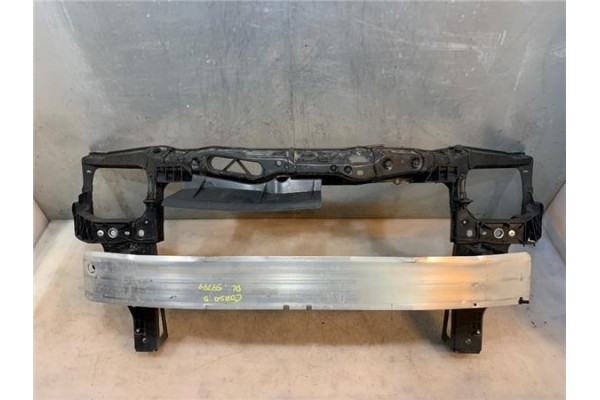 Recambio de frente delantero para opel corsa d 1.2 referencia OEM IAM   