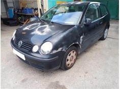 volkswagen polo iv (9n1) del año 2002