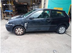 volkswagen polo iv (9n1) del año 2002