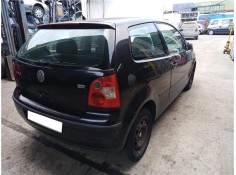 volkswagen polo iv (9n1) del año 2002