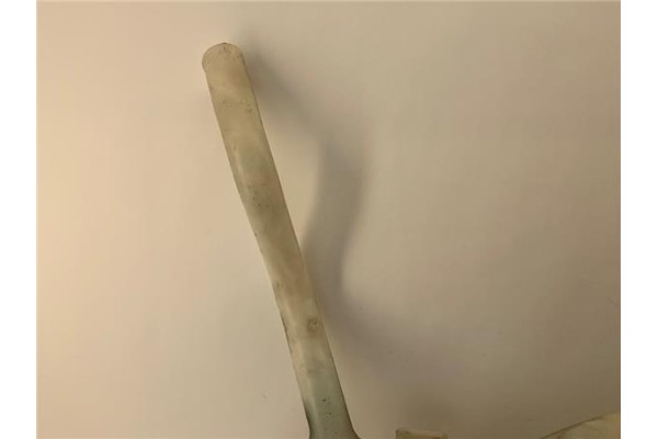 Recambio de deposito limpiaparabrisas para jeep cherokee (kj) 2.8 crd extreme referencia OEM IAM 55360991AD  