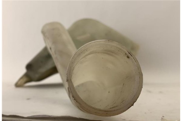 Recambio de deposito limpiaparabrisas para jeep cherokee (kj) 2.8 crd extreme referencia OEM IAM 55360991AD  