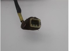 Recambio de piloto trasero izquierdo para hyundai atos (mx) referencia OEM IAM 9240102010 9240105110 9240105110 , HYUNDAI