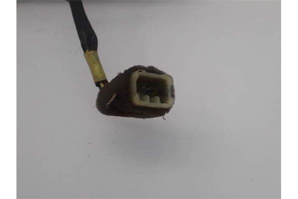 Recambio de piloto trasero izquierdo para hyundai atos (mx) referencia OEM IAM 9240102010 9240105110 9240105110 , HYUNDAI