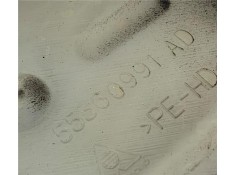 Recambio de deposito limpiaparabrisas para jeep cherokee (kj) 2.8 crd extreme referencia OEM IAM 55360991AD  