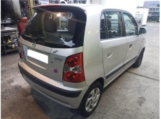 hyundai atos prime (mx) del año 2004