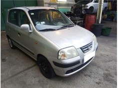 hyundai atos prime (mx) del año 2004