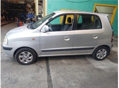 hyundai atos prime (mx) del año 2004