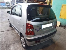 hyundai atos prime (mx) del año 2004