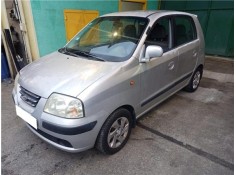 hyundai atos prime (mx) del año 2004