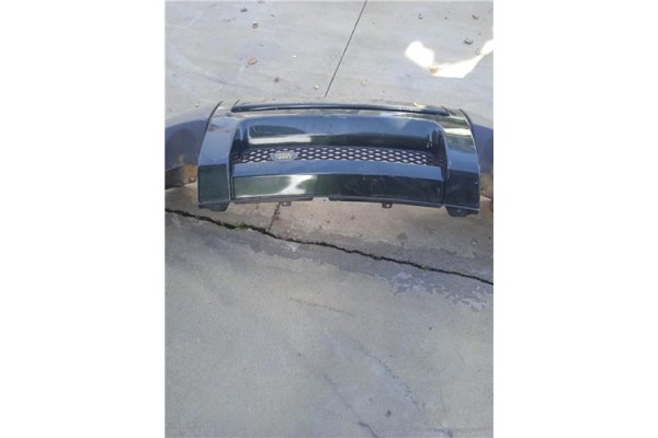 Recambio de paragolpes delantero para land rover freelander (ln) 2.0 di referencia OEM IAM   