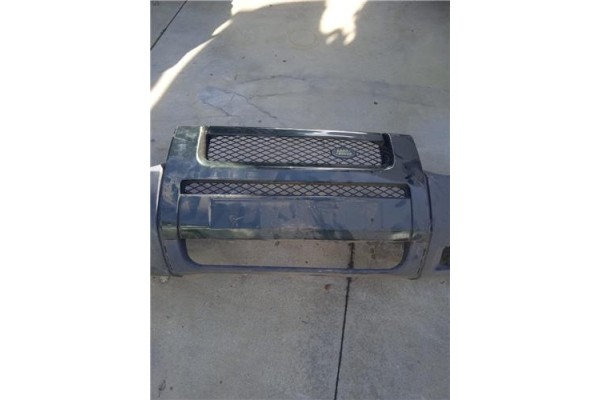 Recambio de paragolpes delantero para land rover freelander (ln) 2.0 di referencia OEM IAM   