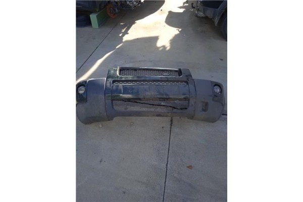 Recambio de paragolpes delantero para land rover freelander (ln) 2.0 di referencia OEM IAM   