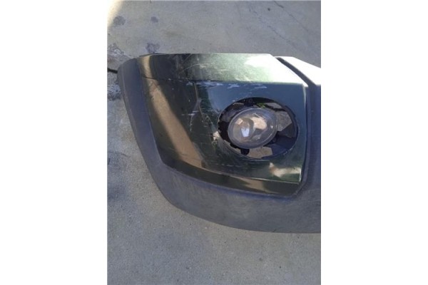 Recambio de paragolpes delantero para land rover freelander (ln) 2.0 di referencia OEM IAM   