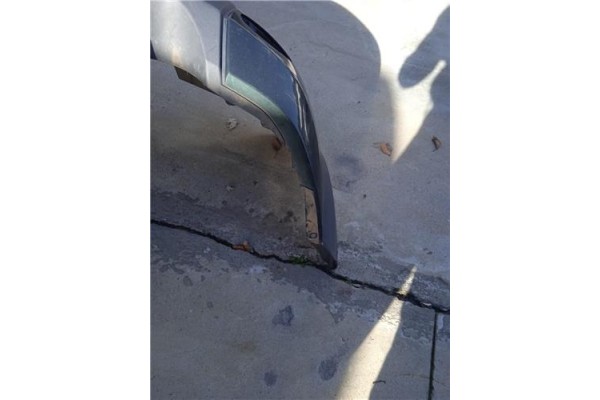 Recambio de paragolpes delantero para land rover freelander (ln) 2.0 di referencia OEM IAM   