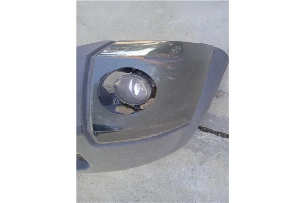 Recambio de paragolpes delantero para land rover freelander (ln) 2.0 di referencia OEM IAM   