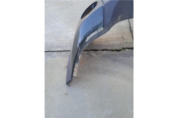 Recambio de paragolpes delantero para land rover freelander (ln) 2.0 di referencia OEM IAM   