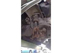 Recambio de amortiguador delantero derecho para jeep grand cherokee (wh) 3.0 crd limited referencia OEM IAM   