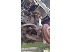 Recambio de amortiguador delantero izquierdo para jeep grand cherokee (wh) 3.0 crd limited referencia OEM IAM   