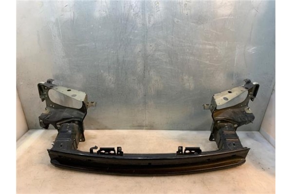 Recambio de refuerzo paragolpes para saab 9-3 berlina 1.9 tid referencia OEM IAM   