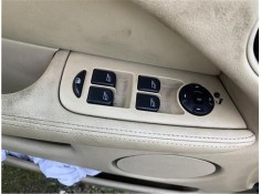 Recambio de mando elevalunas delantero izquierdo para jaguar x-type 2.0 d executive referencia OEM IAM C2S27571  