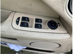 Recambio de mando elevalunas delantero izquierdo para jaguar x-type 2.0 d executive referencia OEM IAM C2S27571  