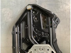 Recambio de elevalunas electrico trasero izquierdo para saab 9-3 cabriolet 2.0 t referencia OEM IAM 12830391  