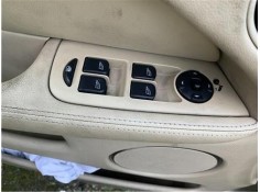 Recambio de mando elevalunas delantero izquierdo para jaguar x-type 2.0 d executive referencia OEM IAM C2S27571  