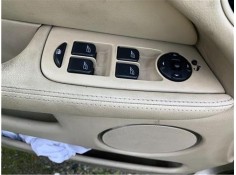 Recambio de mando elevalunas delantero izquierdo para jaguar x-type 2.0 d executive referencia OEM IAM C2S27571  