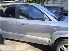 Recambio de puerta delantero derecha para hyundai tucson (jm) 2.0 crdi referencia OEM IAM 760042E050  