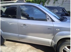 Recambio de puerta delantero derecha para hyundai tucson (jm) 2.0 crdi referencia OEM IAM 760042E050  